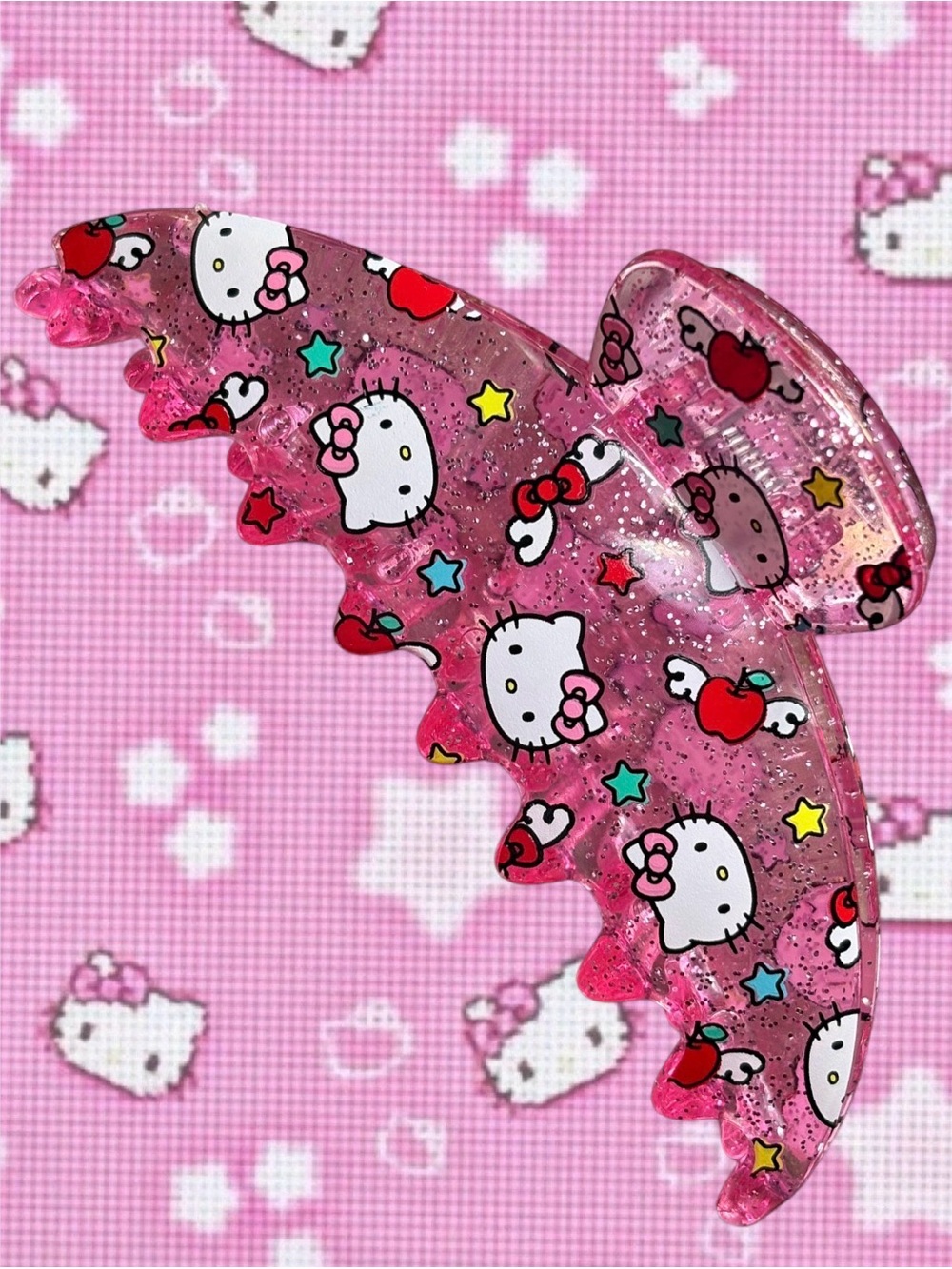 Sanrio Hello Kitty® Claw Clip